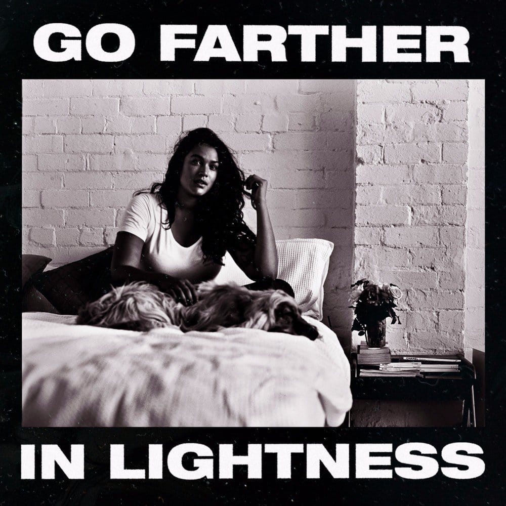 gang of youths - go farther in lightness