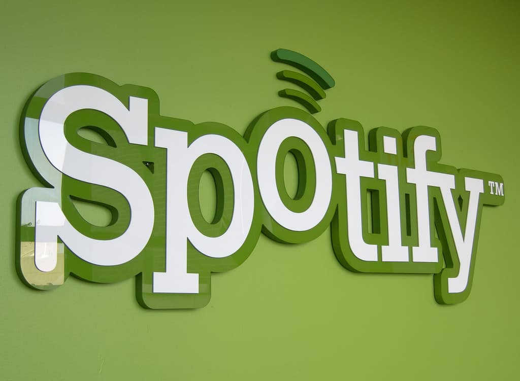 spotify for artists - what is fair?