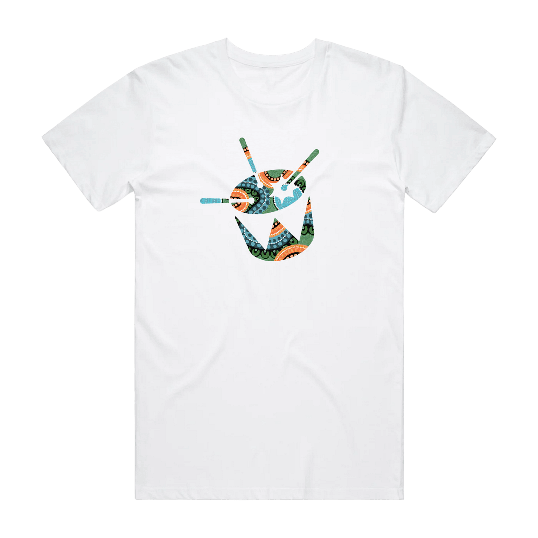 triple j t-shirt - how to fairly compensate music artists