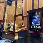 essensorie perfumery block arcade