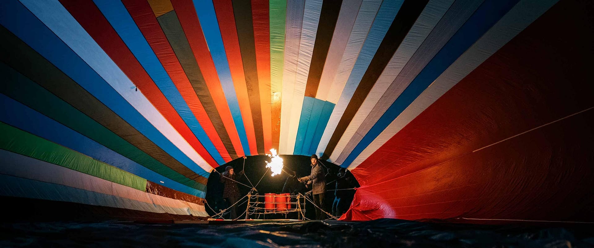 balloon - german film festival 2019 - herbig