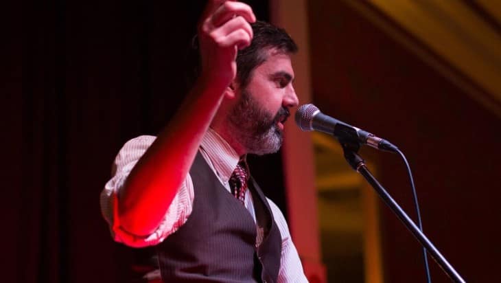 The Wine Science Show - MICF