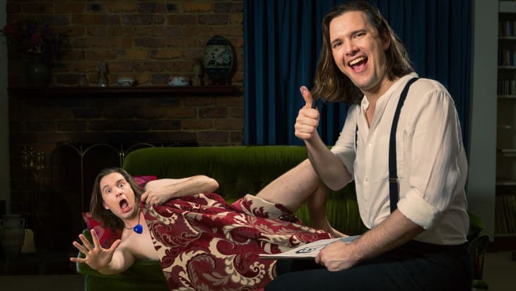 micf david massingham