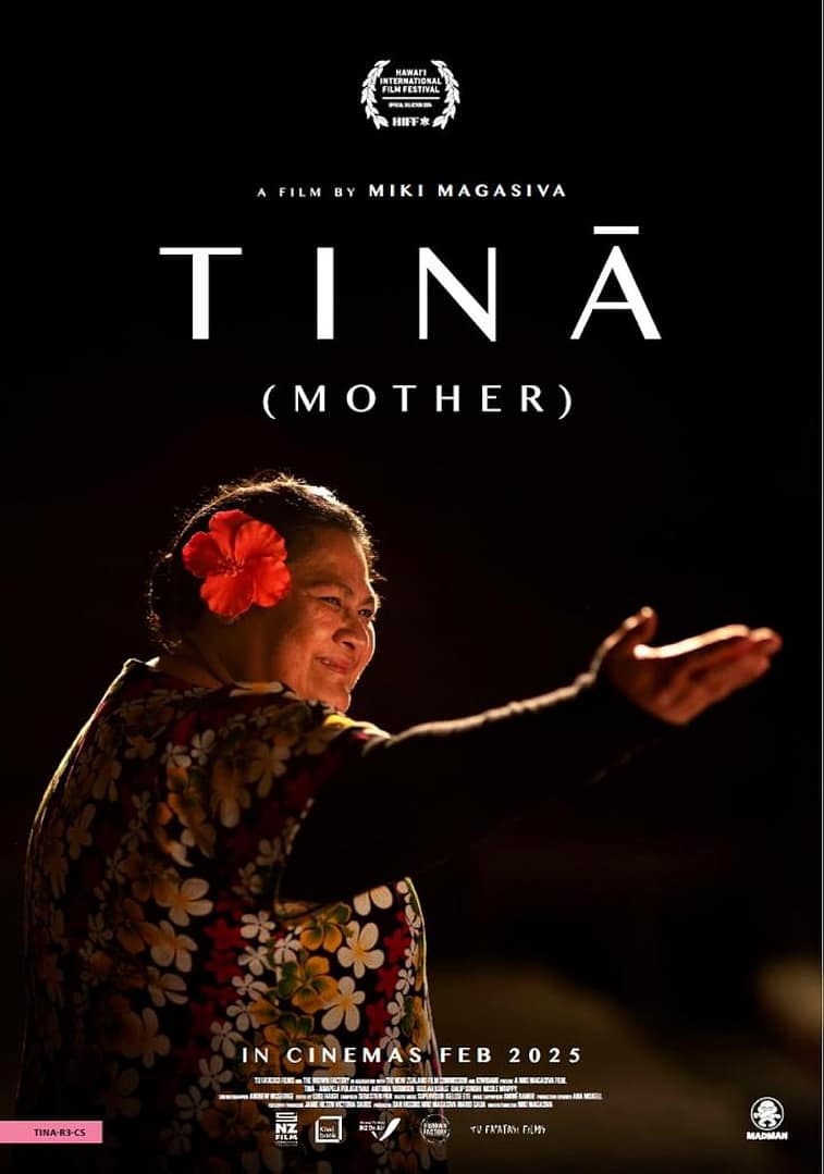 tina (2024) - the movie