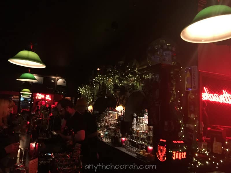 heartbreaker lights lonsdale st