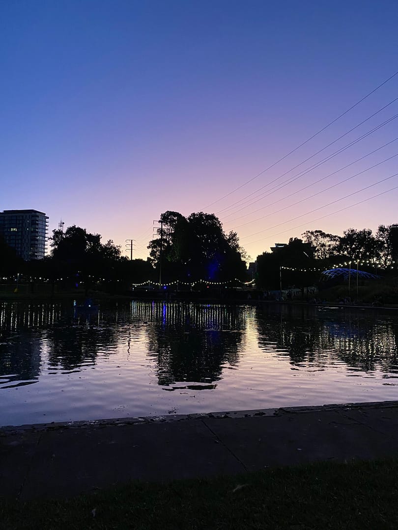adelaide fringe festival