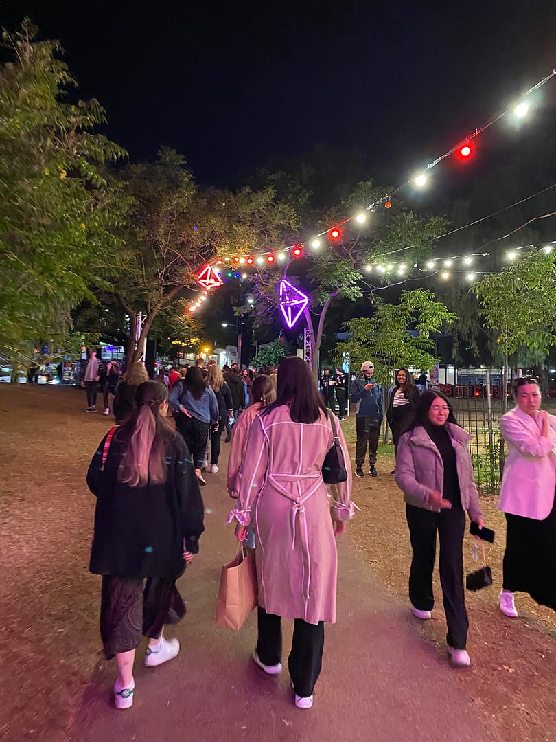 garden of unearthly delights